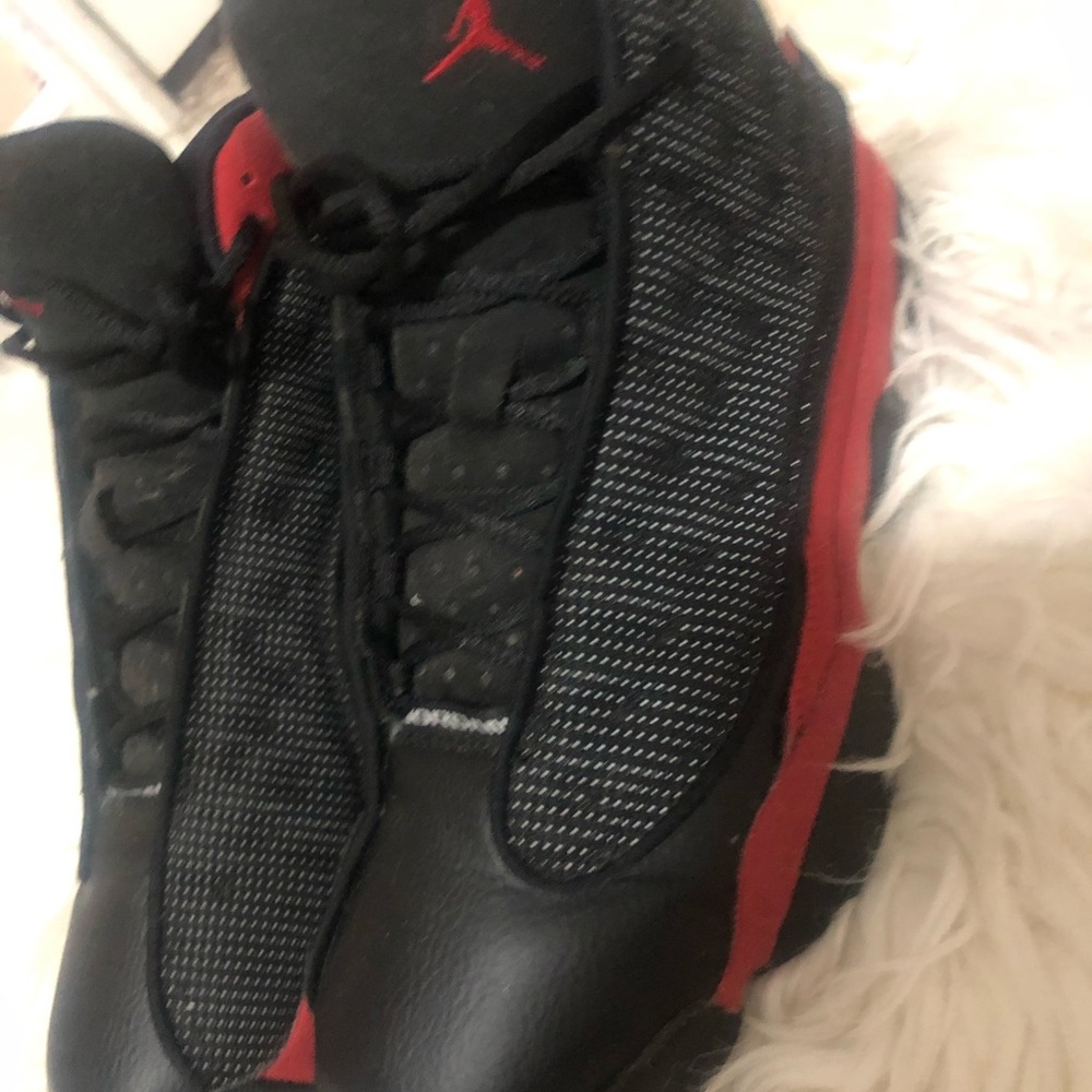 Jordan shoes